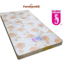 seahorse crystal mattress