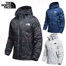 Casual north face on sale jacket