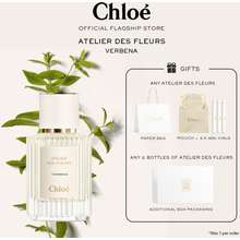 PERFUME ALLEY] Chloe Nomade EDP Naturelle Miniature Perfume 5ml