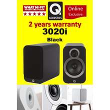 Q acoustics what store hifi