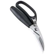 Tovolo Elements Kitchen Shears With Magnetic Sheath