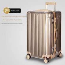 Singapore Airlines - [New] The timeless Rimowa Classic Flight Cabin  Multiwheel luggage range is perfect for globetrotters. Have it delivered to  your address with the KrisShop global Mail Order Service