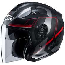 Open face helmet HJC FG-Jet Balin -33%