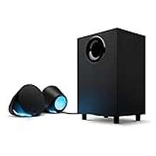 logitech gaming speakers 5.1