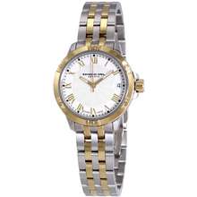 Raymond weil tango ladies on sale watch