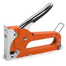 Olympia Tools 3 in 1 Staple Gun Heavy Duty with 2700 Indonesia