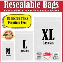 High Quality 10pcs/lot 60*80cm Super Big Zip Lock Plastic Bag Large Ziplock  Poly