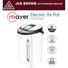 Tiger Electric Thermo Pot - Best Price in Singapore - Nov 2023