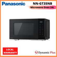 panasonic nn gt35nb