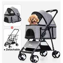 dog stroller backpack