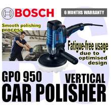 Polishers & Waxes, The best prices online in Singapore