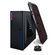 Asus Rog G22Ch Ds564 Gaming Desktop Pc, Small