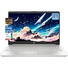 Hp 2023 Newest 15.6" Fhd Touchscreen Laptop,