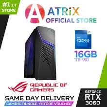 Compare Buy Gaming Computers In Singapore October 22 Best Prices Online