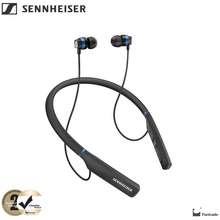 latest sennheiser earphones