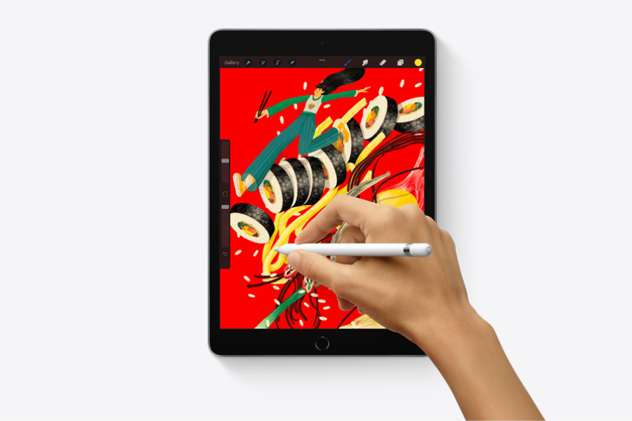 Apple iPad 9th Generation Price in SG & Specifications for March, 2024