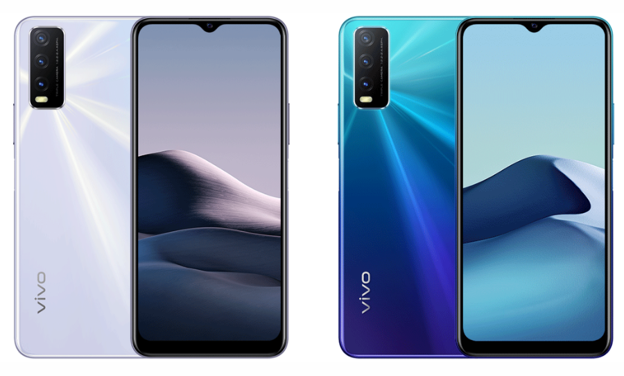 vivo 20s