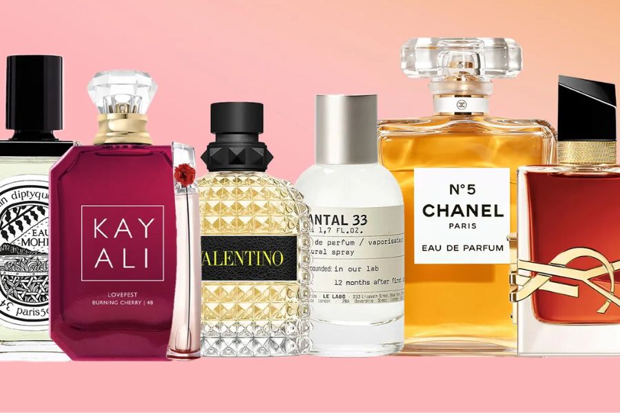 Buy the Best Perfume Online in SG September, 2024