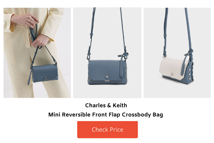 Charles and keith cheap bags singapore sale