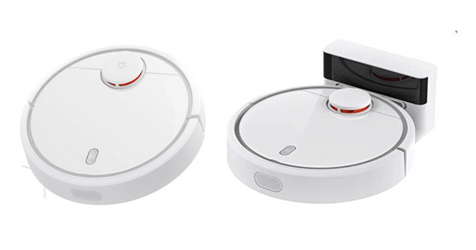 New Xiaomi Robotic Vacuum Cleaners Price List in Singapore February, 2024