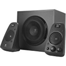 logitech z623 multimedia 2.1 speakers