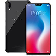 vivo 1723 black price