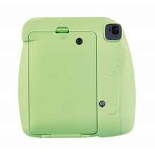 lime green instax