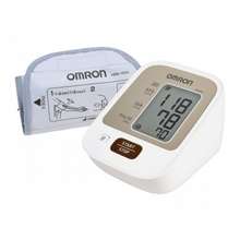 omron upper arm blood pressure monitor jpn500