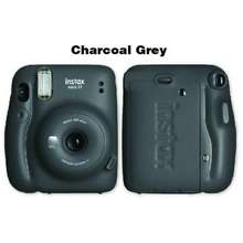 fujifilm instax mini 11 charcoal grey