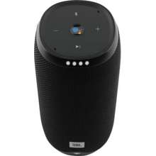 Jbl link best sale 20 specifications