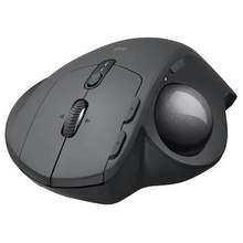 logitech mx ergo wireless