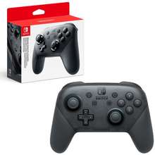 nintendo pro controller sale