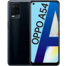 price for oppo a54