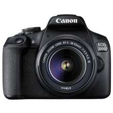 canon 2000d mp