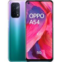 price for oppo a54