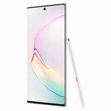 samsung note 10 plus contract