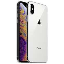 Apple iPhone Xs 256GB Silver Price in Singapore & Specifications 