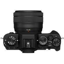 price of fujifilm xt30