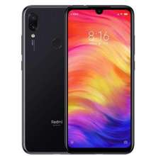 redmi note 7 pro expandable storage