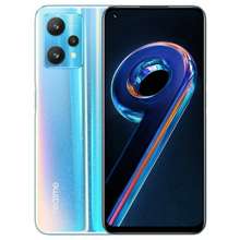 realme 9 pro version