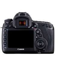 canon 5d mark iv interest free