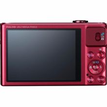 canon sx620 red