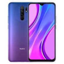 redmi 9 four camera