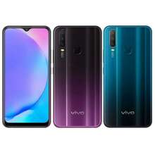 vivo y17mobile price