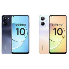 realme phone list 2022