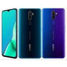 oppo a9 2020 is waterproof