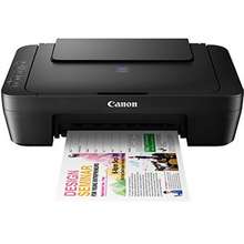 canon pixma printer model list