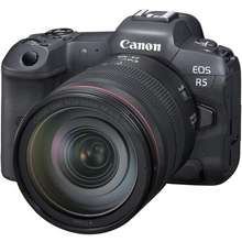 jual canon r5