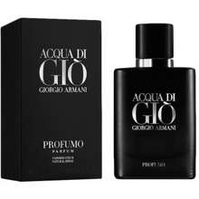 acqua di gio profumo parfum 75 ml