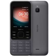 nokia keypad phone with wifi